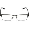 Foster Grant Men's Leo Square Readers