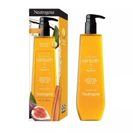 Neutrogena Rainbath Shower Gel, Original Scent (40 Fluid Ounce)