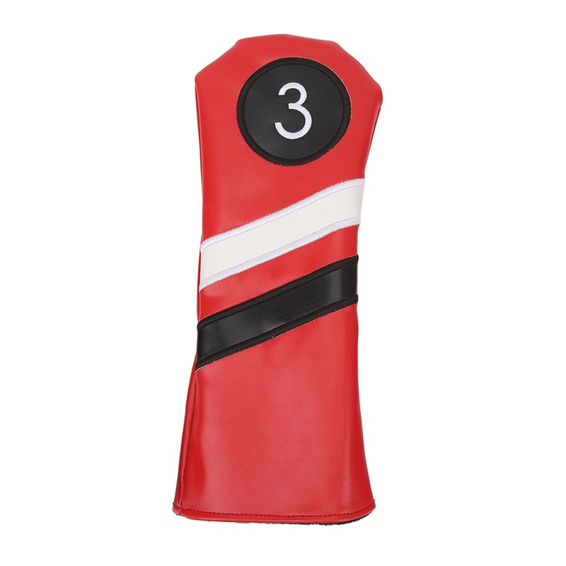 Golf Club Covers Golf Head Covers Full Set of Club