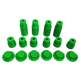 Bench Dogs for MFT/3 Table Multifunctional Woodworking Table Compatible