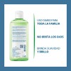 Ducray Extra Suave Shampoo Biodegradable Uso Diario 200ml