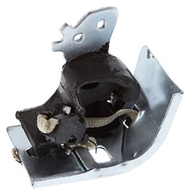 Bosal 255-204 Stop Buffer Silencer