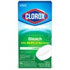 Clorox Limpiador automático para inodoro de 3.5 onzas, 4 unidades