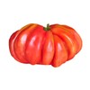 Zapotec Pleated Heirloom Tomato 10 Seeds