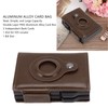 Multi Function Wallet Clip for IOS Locator Safe Small Men's