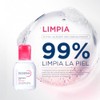 BIODERMA, Rutina para Piel Sensible, Kit Sensibio AR+ Cream 40