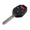 Kilessgo Fits for Subaru Tribeca 2011 2012 2013 2014 Key