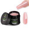 CHERIMOYA Gel Constructor Sólido Para Uñas Extensión 30g | Builder