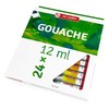 Royal Talens - Art Creation Gouache Paints Set - 24