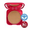 Rimmel Rimmel London Lasting Finish Compact Foundation, 010 Latte, 7g