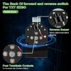 10L0L Forward Reverse Switch Assembly for EZGO TXT 1994-up Golf