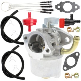 YOFMOO Carburetor for Toro 38624 38629 38629C 38637 38637C 38639 38639C Snowthrower Snow Thrower Carb