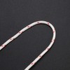 ZPSHYD Recoil starter rope, diameter 5.0 mm, 10 m starter