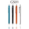 オート Auto GS01-S7-OR Oil Ballpoint Pen GS01 Orange