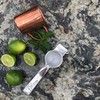 Lemon Lime Hand Juicer - Manual Citrus Press - Handmade