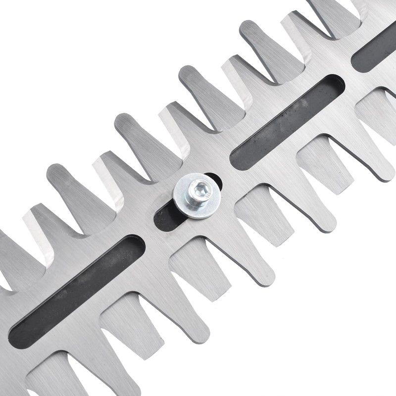 Sbeite 24-inch Blades with Guide Plades Assembly for Stihl HS45