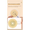 20pzs Baratas De Bolsa Colostomia Barrera Recortable 20-60mm
