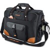 WELKINLAND 88-Pockets Electrician's Tool Bag - Electrician, Technician, HVAC &