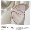 Healeved 5 Pairs Underarm Sweat Pads Arm Pit Cushion Under