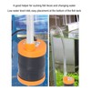 Submersible Water Pump 5W 500LPH USB Circulating Submersible Pump for