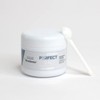 Polvo decolorante para cejas y vello facial; Perfect Bleach Powder