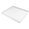 First4spares Adjustable Plastic Coated Shelf With Screw Fix Extendable Arms For Beko Fridge Freezers