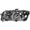 BuyRVlights Winnebago Adventurer 2006-2011 RV Motorhome Right (Passenger) Replacement Headlight