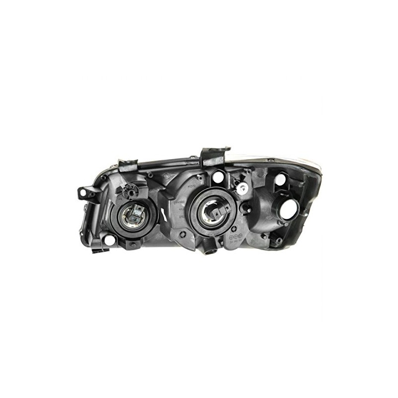 BuyRVlights Winnebago Adventurer 2006-2011 RV Motorhome Right (Passenger) Replacement Headlight