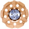 Makita A-54972 Diamond Wheel, Outer Diameter 3.9 inches (100 mm),
