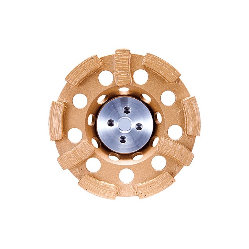 Makita A-54972 Diamond Wheel, Outer Diameter 3.9 inches (100 mm),