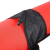 Diving Inflation Torpedo Buoy Float Ball,Nylon Torpedo Float with Dive