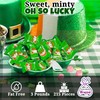 St. Patrick's Day Leprechaun Sweet Cream Buttermints Candy - 108