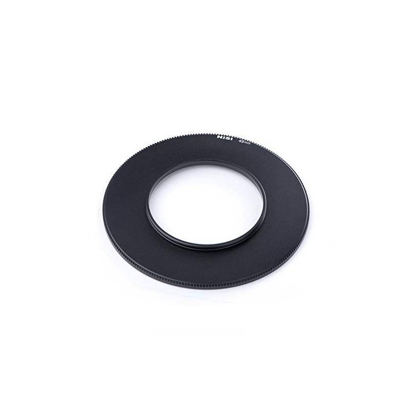 NiSi 49mm (49-82mm) Adapter Ring for V5 & V5-Pro &