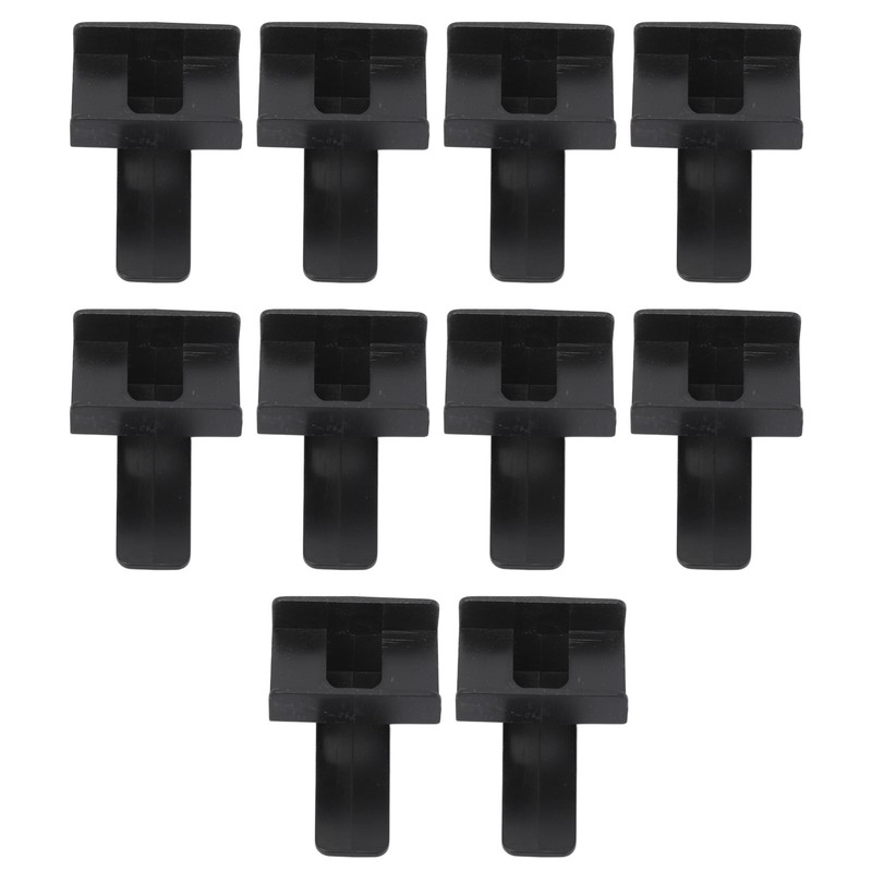 Cap Hook Adhesive Punch Free Wall Hat Holder Beauty Salon