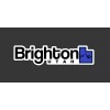 Brighton, Utah Brighton - Utah - Ski Resort Stickers