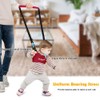 Vicloon Hand-held Baby Walker Toddler Walking Assistant Helper Kid Safe