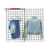 Econoco Grid for Any Retail Display, 2’ Width x 8’