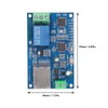 Network Relay Module RTU 1 Way Wired Ethernet LAN Control