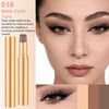 Sombra de Ojos en Barra de 3 Colores, Lápiz de