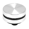 ASHATA Bluetooth Bone Conduction Speaker, Real Wireless Speaker, Portable Stereo