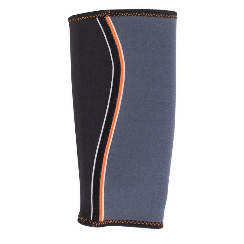 Aidapt Extra Large Elasticated Compression Rehabilitation Calf Support Sleeve for