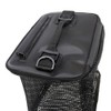 Ori-782159 Fishing Tackle Floating Skari Folding Rubber Net Float Skaris