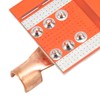 50A Ideal Diode Solar Panel Battery Charging Anti Reverse Irrigation