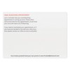 Crazy Novelty Guy (25-Pack) Bulk Prank Postcards - Anal Bleaching