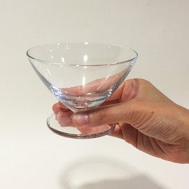 H-AX Dressy Sherbet L-6642 Set of 6