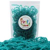 FirstChoiceCandy Juicy Licorice Laces Candy (1 Pound (Pack of 1),