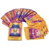 Suitable for Angel Answer Oracle Cards, Tarot Cards, Divination Cards,
