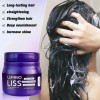 Ax/ Xt Crema Alisadora De Cabello Lumino Lis, Reparadora /