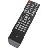 ALLIMITY EN-KA90 Replaced Remote Control Fit for HISENSE LED HDTV