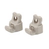 Sun Visor Clip Sun Visor Clip ABS 2pcs Sun Visor